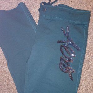 Aeropostle sweatpants size XL